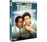 Timide et sans complexe