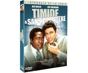 Timide et sans complexe