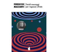 Timidi messaggi per ragazze cifrate