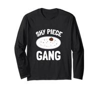 Timido Pezzo Filippino Cucina All'estero Maglia a Manica