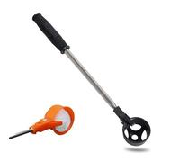 TIMIFUN Raccoglitori di Palline da Golf, Afferratori di Uova, Pinze Telescopiche Estensibili per Applicazioni Multiuso in Palle E Piccoli Colpi (Nero)