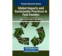 Timilehin Olasoji Olubiyi Santos Global Impacts and Sustainab (Copertina rigida)