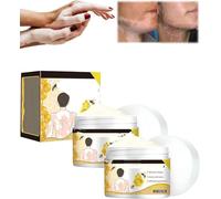 Timilk VitiClear Pro Bee Cream - Crema professionale per la vitiligine, riduce le macchie bianche e migliora la pigmentazione della pelle, uniforma il tono della pelle, ripara idratante, per tutti i