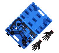 Timing Camshaft Timing Locking Tool Kit for BMW N47 N47S N57 N57S 4 6 cylinder