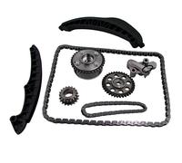Tensioner catene fiscale Set for AUDI VW Skoda A3 Passat Octavia Golf 1.4/1.6FSI