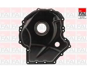 TIMING CHAIN COVER