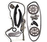 Timing Chain Kit 03C109158A Kit catena di distribuzione for Audi VW Seat Skoda