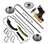 Timing Chain Kit for Mercedes C-Class E-Class Coupe Cabriolet 2007-2014