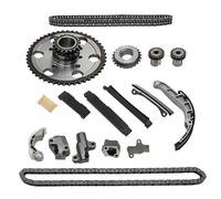 TIMING CHAIN KIT for Nissan Cabstar NP300 Navara Pick-up Pathfinder 3 III D22 40