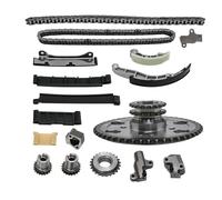 TIMING CHAIN KIT for Nissan Cabstar NP300 Navara Pick-up Pathfinder 3 III D22 40