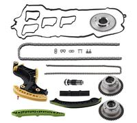 Timing Chain Kit VVT for Mercedes C E SLK Class 2007-2014 OE 2710300863