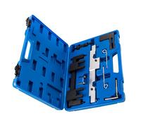 TIMING CHAIN LOCK Kit albero camme bloccaggio per BMW E60 / E61 N43 1.6L 2.0L