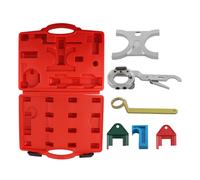TIMING CHAIN LOCK/strumenti di montaggio Tool Kit FOR Saab 9000 2.5 3.0 V6