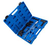 TIMING CHAIN LOCK/strumenti di montaggio Tool Kit per BMW 3-series E90 E91 E92