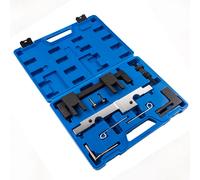TIMING CHAIN LOCK/strumenti di montaggio Tool Kit per BMW 3-series E90 E91 E92