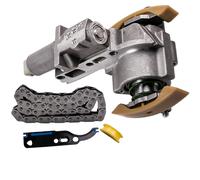 TIMING CHAIN TENSIONER KIT FOR AUDI A4 A6 TT FOR VW BORA GOLF PASSAT POLO 1.8T