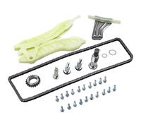 Timing Chain Tensioner Kit for BMW 1 3er F20 F21 F30 F35 F80 Mini Cooper 1.6L