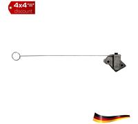 Timing Chain Tensioner, Right, Secondary Chrysler 200 JS 2011/2014 (3.6 L)