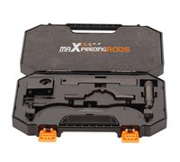 Timing di bloccaggio Tool Kit Camshaft Adjustment Tool for Opel Astra-J 1.4