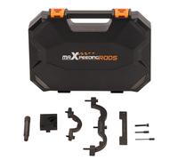 Timing di bloccaggio Tool Kit Camshaft Adjustment Tool for Opel Astra-J 1.4