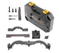 Timing di bloccaggio Tool Kit Camshaft Adjustment Tool for Opel Astra-J 1.4