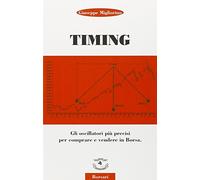 Timing. Gli oscillatori più precisi per comprare e vendere in borsa - [Borsari]