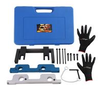 Timing Impostazione Albero A Camme Bloccaggio Tool Kit for BMW N51 N52 N53 N54