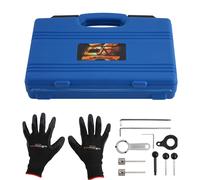 Timing Impostazione Bloccaggio Albero A Camme Tool Kit for BMW N42 N46 E87 E46