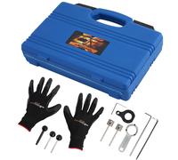 Timing Impostazione Bloccaggio Albero A Camme Tool Kit for BMW N42 N46 E87 E46