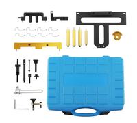 Timing Impostazione Bloccaggio riparazione Tool Kit for BMW E87 118i, 120i N46