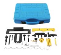 Timing Impostazione Bloccaggio riparazione Tool Kit for BMW E87 118i, 120i N46