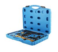 Timing Impostazione Bloccaggio riparazione Tool Kit for BMW E87 118i, 120i N46