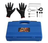 TIMING impostazione bloccaggio Set Strumento di regolazione Kit for Audi VW Seat