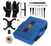 Timing Impostazione Bloccaggio Tool Kit for Ford flesta courier focus transit