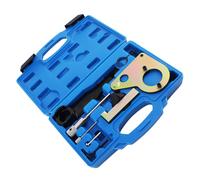 Timing impostazione bloccaggio Tool Kit for Nissan Primaster Qashqai X-Trail