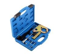 Timing impostazione bloccaggio Tool Kit for Nissan Primaster Qashqai X-Trail