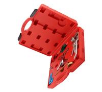 TIMING impostazione bloccaggio Tool Kit for Saab 9000 2.5 V6 9-5 3.0 V6