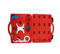 TIMING impostazione bloccaggio Tool Kit for Saab 9000 2.5 V6 9-5 3.0 V6