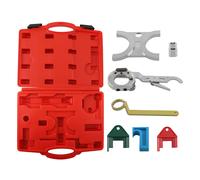 TIMING impostazione bloccaggio Tool Kit for Saab 9000 2.5 V6 9-5 3.0 V6