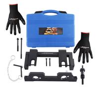 TIMING impostazione bloccaggio Tool Kit lock camshaft Set for BMW N20 N26