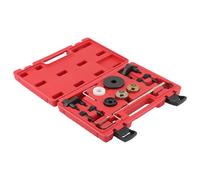 TIMING IMPOSTAZIONE BLOCCAGGIO TOOL KIT SET for AUDI A3 A4 A5 A6 Q5 TT 2.0T