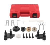 TIMING IMPOSTAZIONE BLOCCAGGIO TOOL KIT SET for AUDI A3 A4 A5 A6 Q5 TT 2.0T