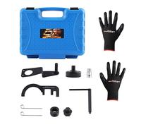 TIMING impostazione bloccaggio Tool Kit Set for BMW N47 N47s 2.0 Diesel 118 120