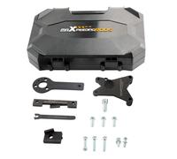 TIMING impostazione bloccaggio Tool Kit Set FOR FIAT FORD LANCIA 1.2 8V &1.4 16V