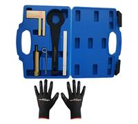 Timing impostazione bloccaggio Tool Set for BMW E87 118i 120i E46 316i 318i