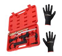 Timing locking Camshaft adjustment Tool Kit for Audi A3 for Skoda Octavia T10477