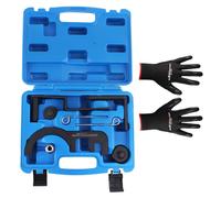 TIMING impostazione bloccaggio Tool Kit Set for BMW N47/N47S/N57/N57S 2.0 3.0