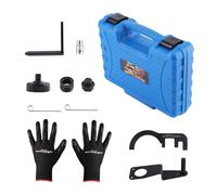 TIMING impostazione bloccaggio Tool Kit Set for BMW N47/N47S/N57/N57S 2.0 3.0