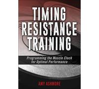Timing Resistance Training: Programming the Muscle Clock for Optimal Performance