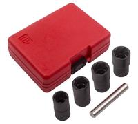 Timing Setting Locking Camshaft Tool Kit remove loosening locked lug nuts Set